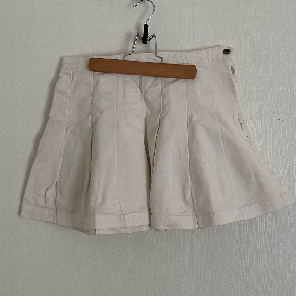 Forever 21 Tennis Skirt